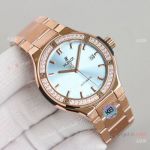 Swiss Replica Hublot Classic Fusion Diamond Bezel Rose Gold Auto Watches_th.jpg